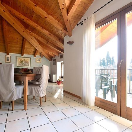 Residenza Mariella Apartman Arco Kültér fotó