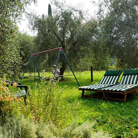 Residenza Mariella Apartman Arco Kültér fotó